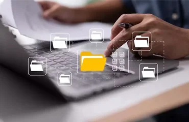 Simplify and Organize: Enterprise Document Management Solutions